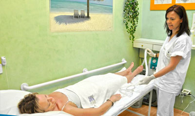 Idrocolon Terapia Idrocolon Terapia